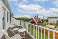 Modern 3-bedroom 3 bathroom Retreat 리치몬드 호텔