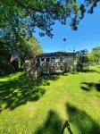 3-Bedroom Lake Cottage in the Kettle Moraine State Forest - Homestays