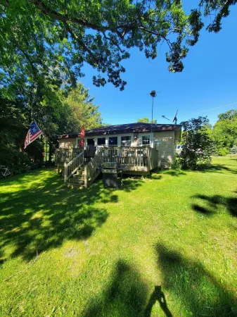 3-Bedroom Lake Cottage in the Kettle Moraine State Forest