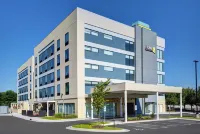 Home2 Suites by Hilton Raleigh North I-540 - 3 étoiles