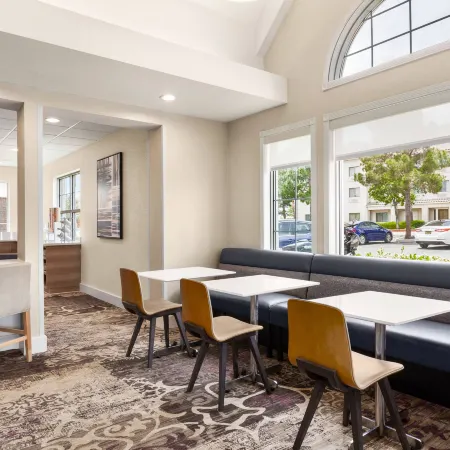 Residence Inn Palmdale Lancaster