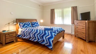 Weavers Cottage - 3 Bedrooms