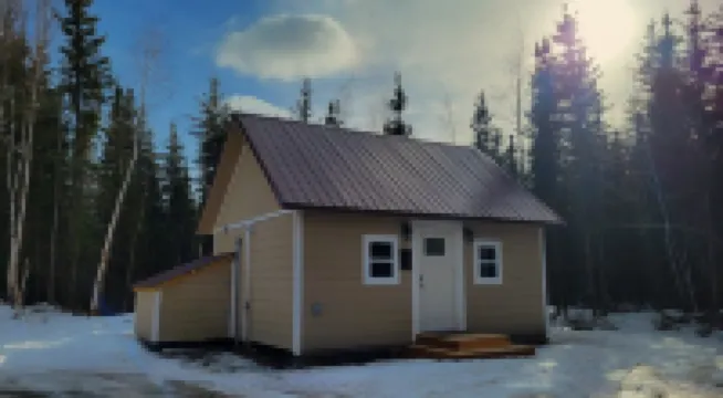 Birch Tree Cottage