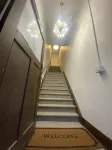 Modern Apartment located on the Square in Ord Hotels in Ord