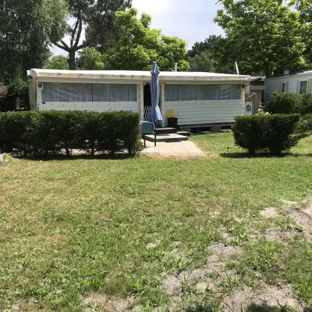 Mobile Home