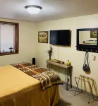 Cozy Condo in Heart of Lead//Terry Peak special60 a night December-March!