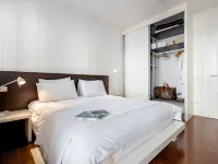 Asolo center, Free parking Hotels in Asolo