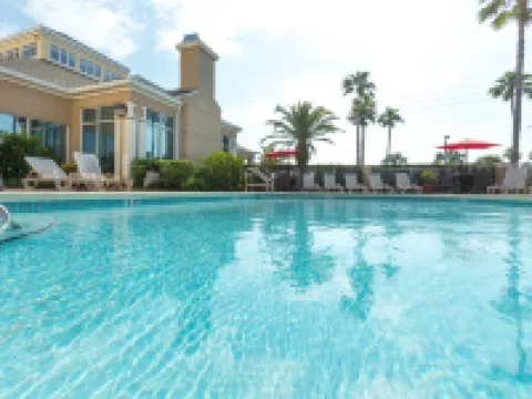 Hilton Garden Inn St. Augustine Beach Hotels in St. Augustine Beach