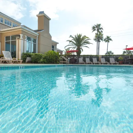Hilton Garden Inn St. Augustine Beach