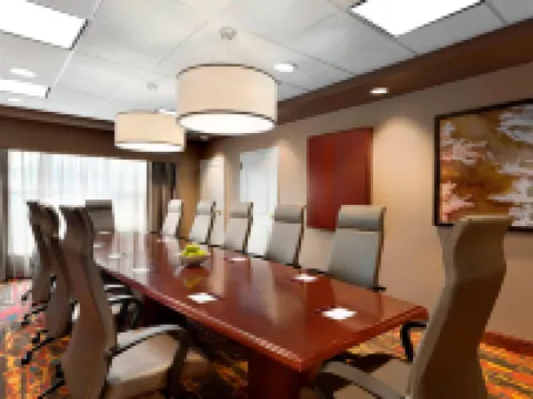 Residence Inn Joplin Hotels in Joplin