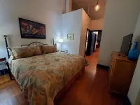 Newly renovated historic loft in downtown Birmingham