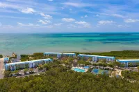Enjoy Sunny Skies & Serene Seas from Top Floor End Unit at Ocean Pointe Bldg 2