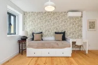 Belem Design Studio 3 by Homing Hôtels à : Ajuda
