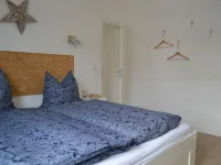 Stilvolle Fewo im Seenparadies - Langes Haus Lychen Hotels in Lychen