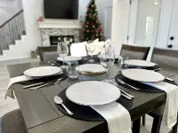 Peaceful Getaway in Granbury with Private Fishing & Gameroom