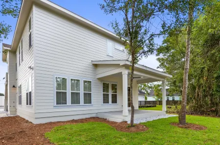 Casa Callie - in the heart of downtown Ocean Springs!