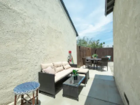 ALHAMBRA 4 Bed home near DTLA w/Parking アルハンブラのホテル