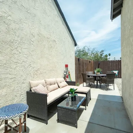 ALHAMBRA 4 Bed home near DTLA w/Parking