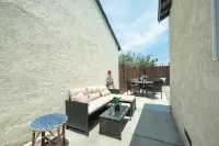 ALHAMBRA 4 Bed home near DTLA w/Parking