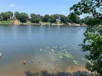 Cozy Winter Getaway-The Tree House-Sleeps 10