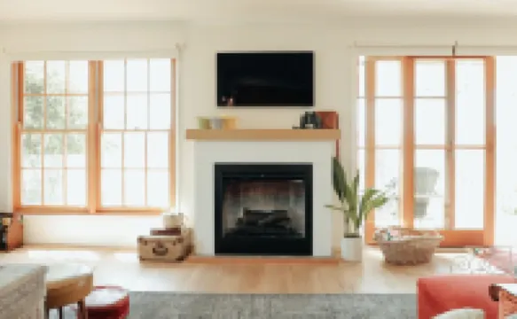 Luxury Couples' Retreat Beside the Beautiful Barwon River