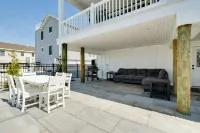 SeaBreeze Hotels in Surf City