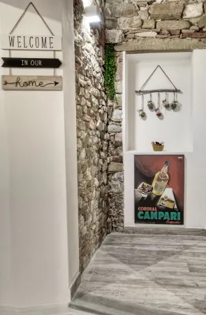 Il Nido in Chianti Отели рядом с достопримечательностью «Греве-ин-Кьянти»