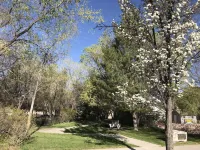 🤩king w/kitchen+washer/dryer+queen sleeper 🥾(15 mi maple canyon250mbps wi-fi 桑皮特縣酒店