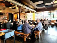 Theater, playground, gameroom, arcade, large dining room, 20mi to PDX, 3bd/2ba