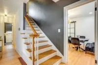 Remodeled two story