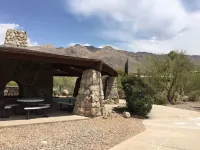 Foothills Home on 1 Acre with Pool, Mountain and City Views 5 min from La Paloma