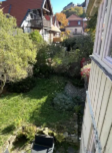 Holiday home Harz insider tip