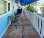 Tarpon Bend ocean view with boat lifts