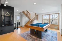 Luxury Chalet in Bryce Resort / Pet Friendly