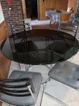 距Conley Bottom的坡道1英里的度假屋