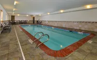 Hampton Inn Ottumwa Hotels in Ottumwa