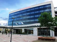 Hilton Garden Inn Tucuman Hotels in Capital Department