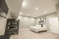 Stoney Mountain View’s One Hotels in Balfour