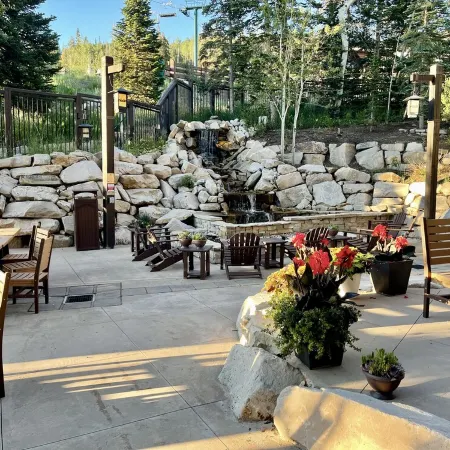 Deer Valley Empire Pass Ski-in Ski-out Luxury Property