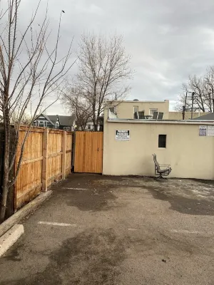 Elegant Executive Loft in Historical Downtown Littleton Hotels in Littleton