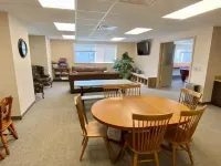 Tioga Townhouse