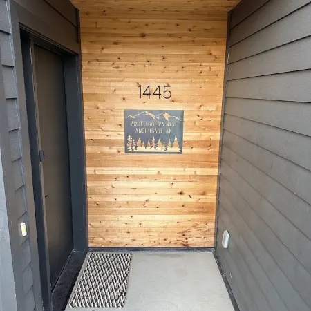 Bootlegger’s Nest