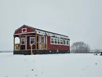 Sunset Ridge Cottage, amazing views