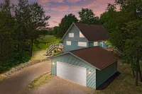 Tranquil Retreat on Lake Arrowhead Golf Course