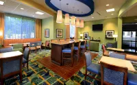 Hampton Inn Roxboro Hotels in Roxboro