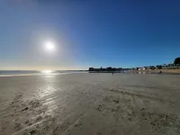 Becoquette , Penty Breton, à Deux pas de la Plage et du Bourg de Larmor Plage