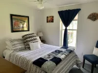 Views, Central AC, Location and Solitude - Homestays