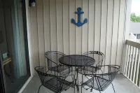 Lake of the Ozarks Indian Pointe 2 bedroom vacation condo with amazing views!!