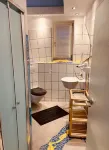 Gemütliches Ferienhaus Bella mit Garten