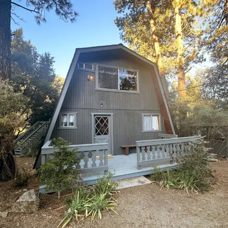 May Discounts Just for You! We Have Starlink and a Wood Stove!